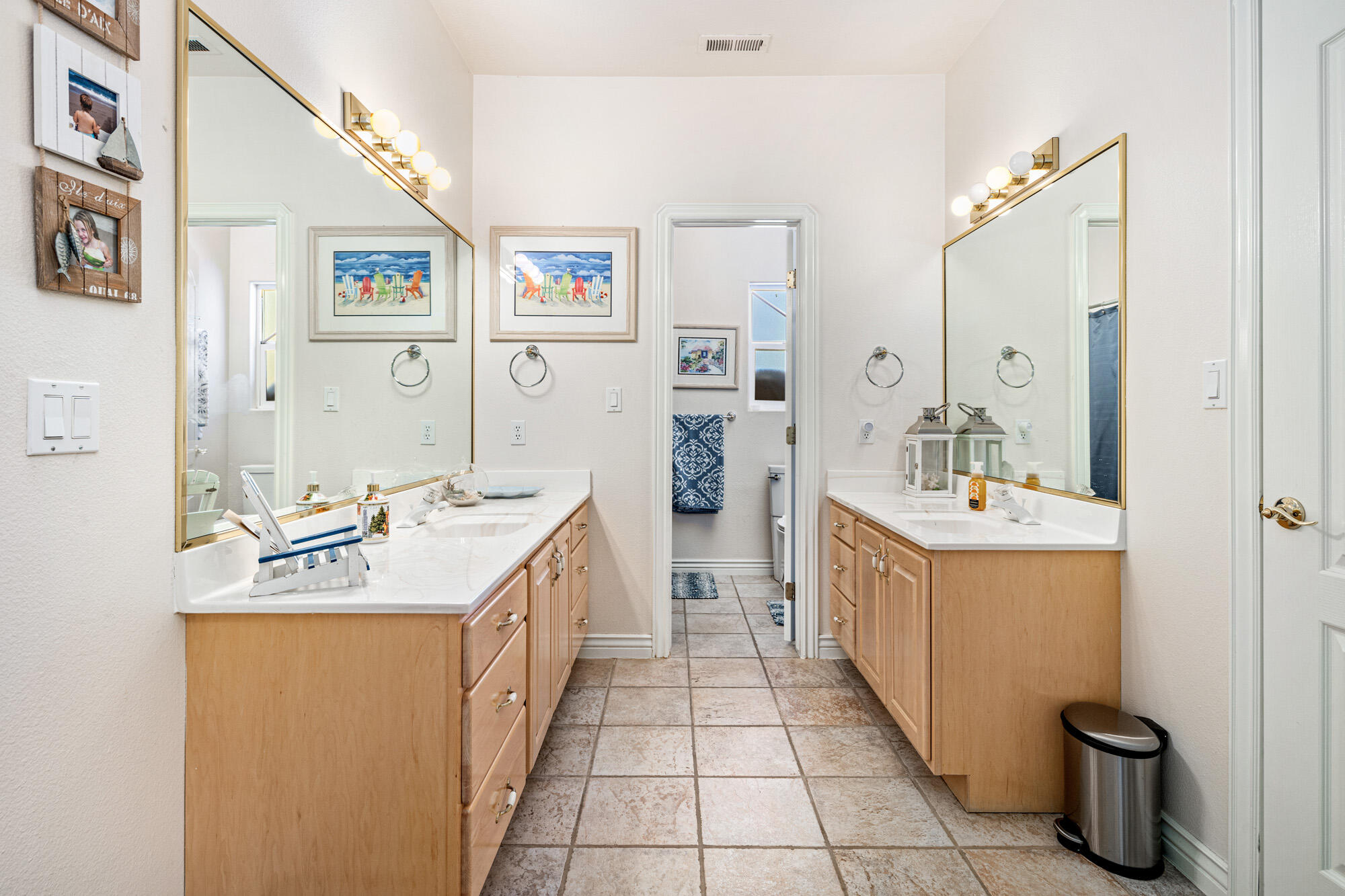 TAMARACK RIDGE ESTATES - Residential