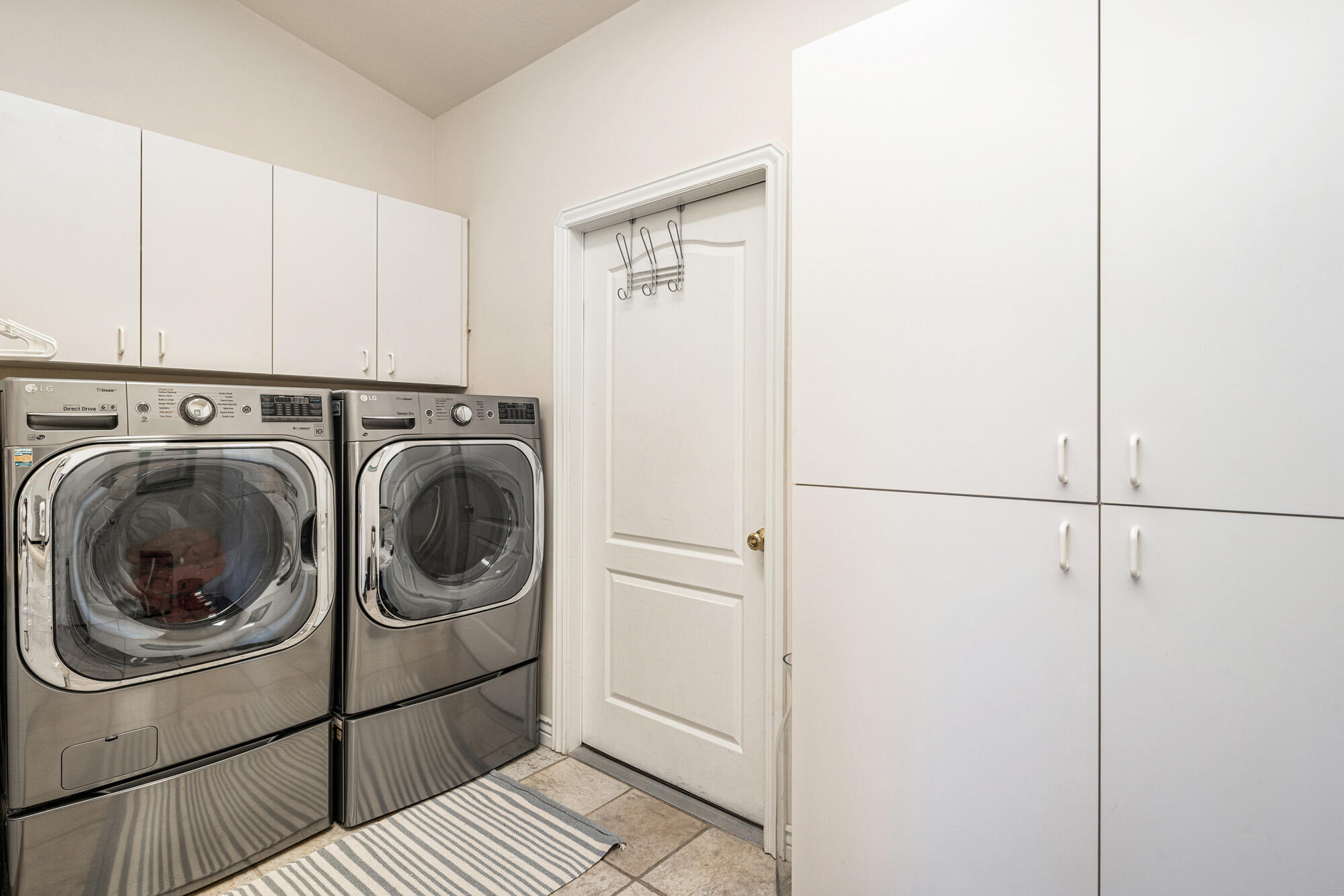 TAMARACK RIDGE ESTATES - Residential