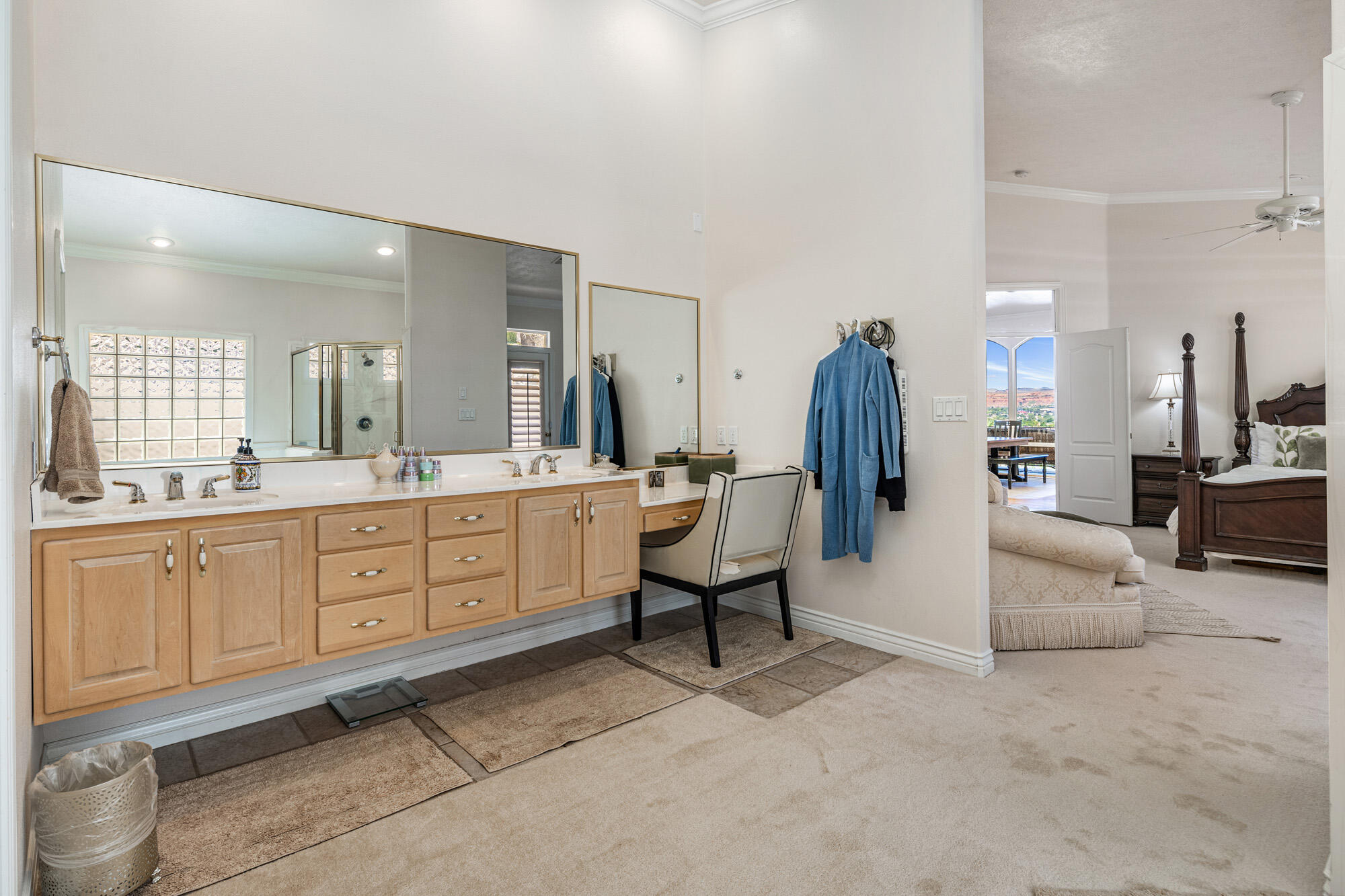 TAMARACK RIDGE ESTATES - Residential