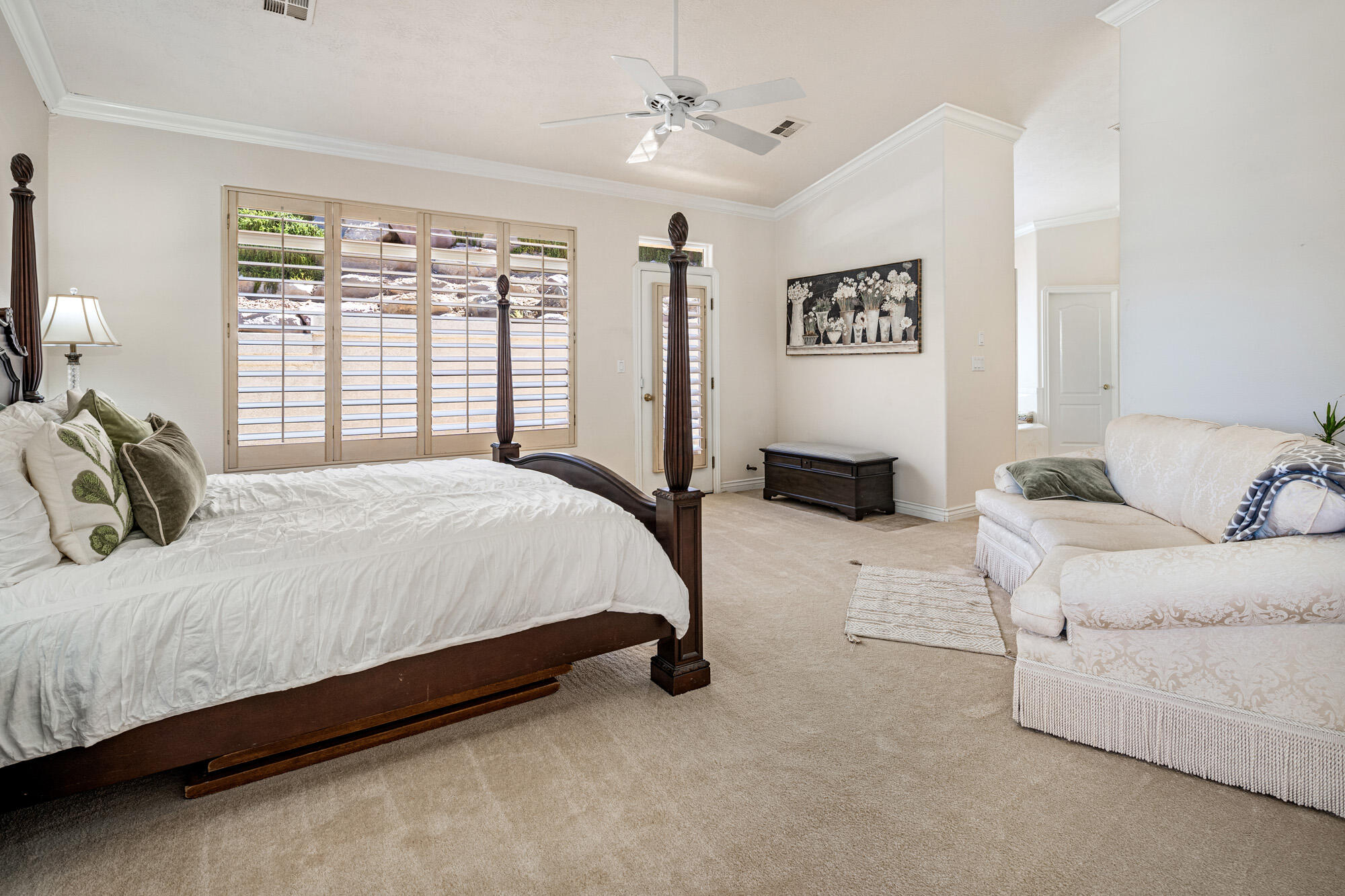 TAMARACK RIDGE ESTATES - Residential