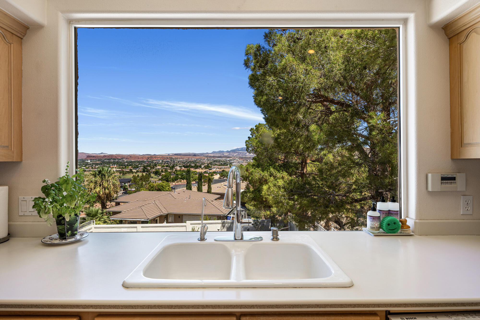 TAMARACK RIDGE ESTATES - Residential