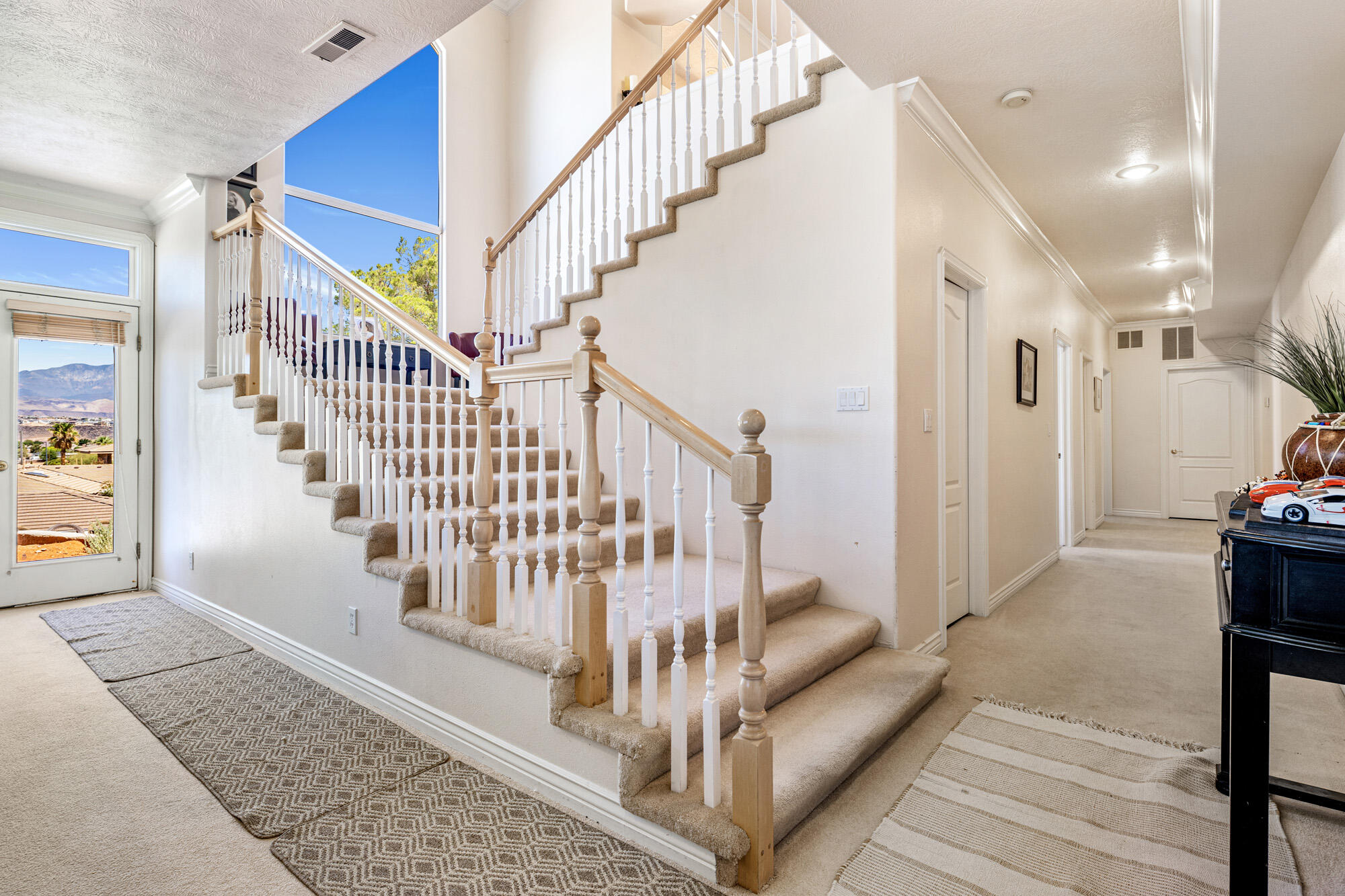 TAMARACK RIDGE ESTATES - Residential