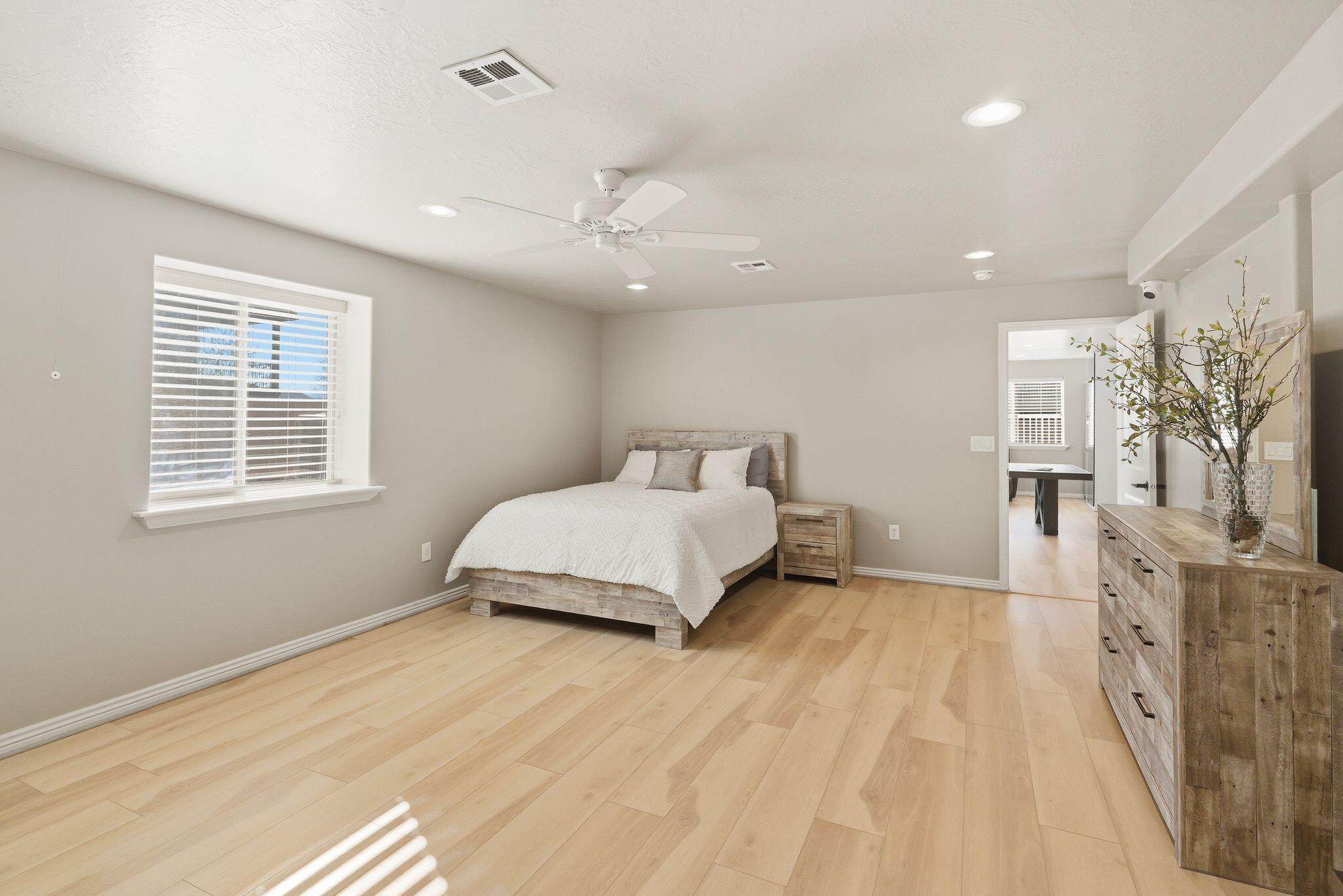 RED BUTTE - Residential