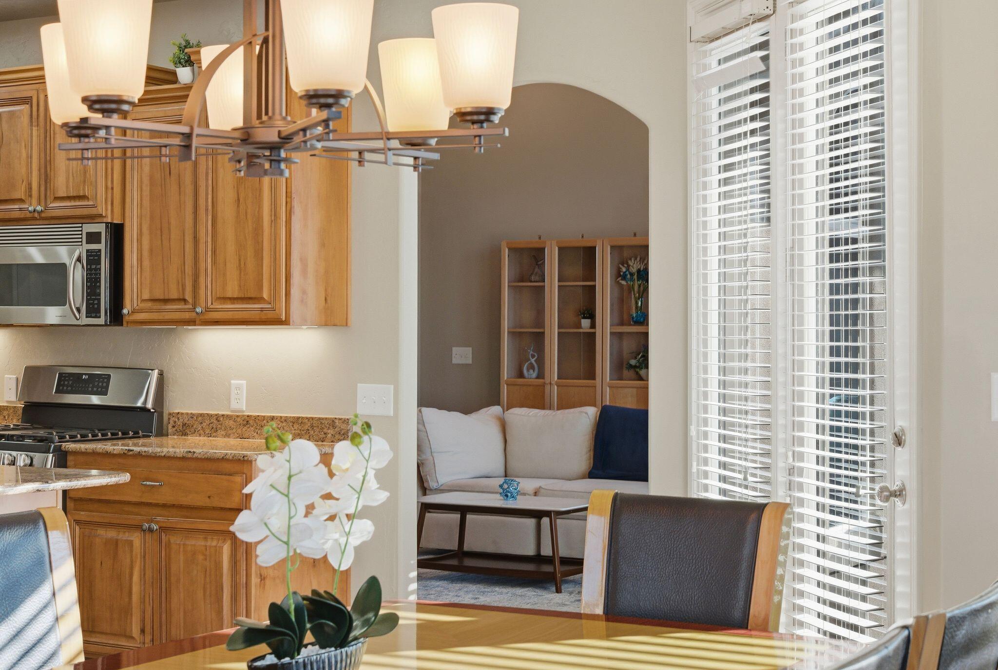 RED BUTTE - Residential