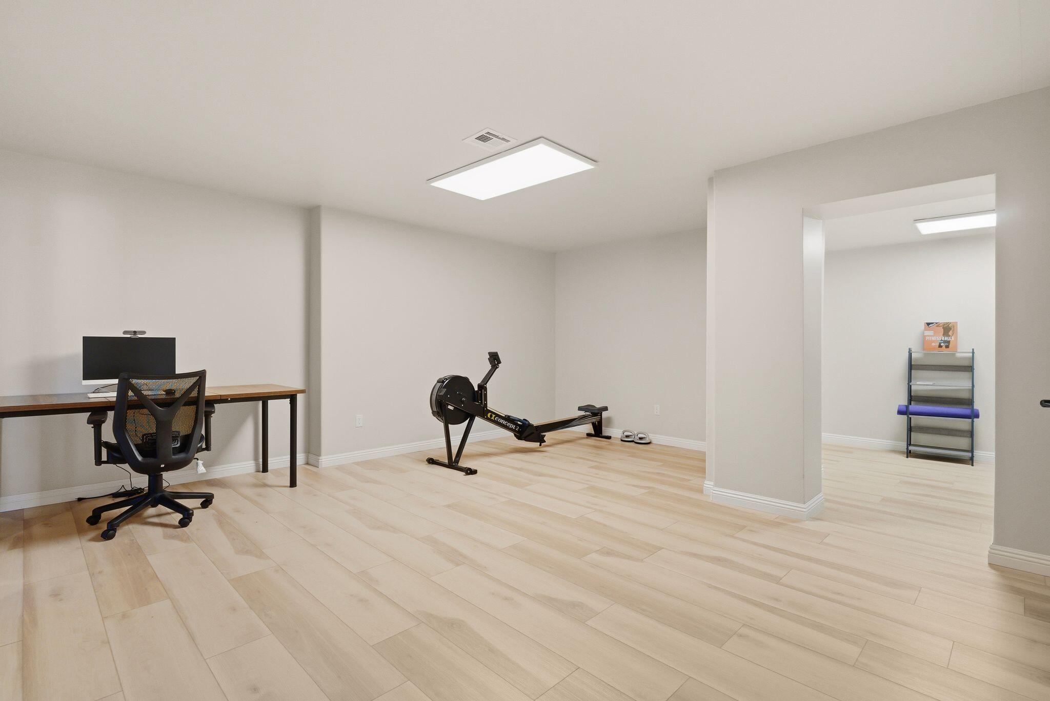 RED BUTTE - Residential