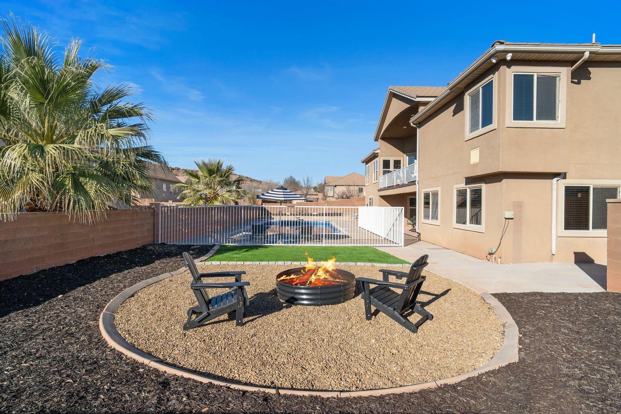 RED BUTTE - Residential