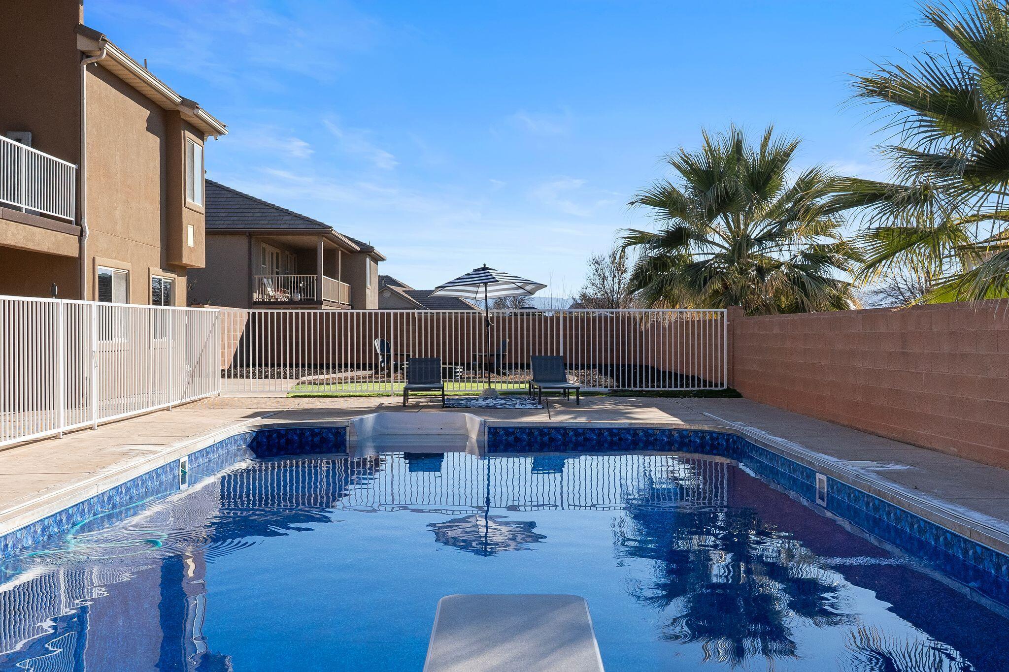 RED BUTTE - Residential