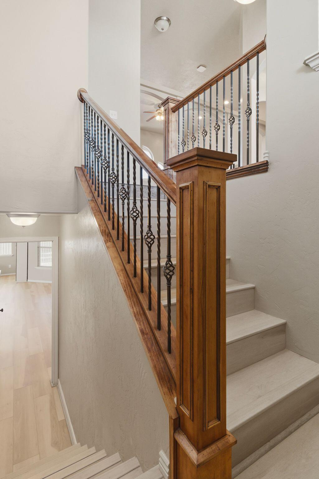 RED BUTTE - Residential