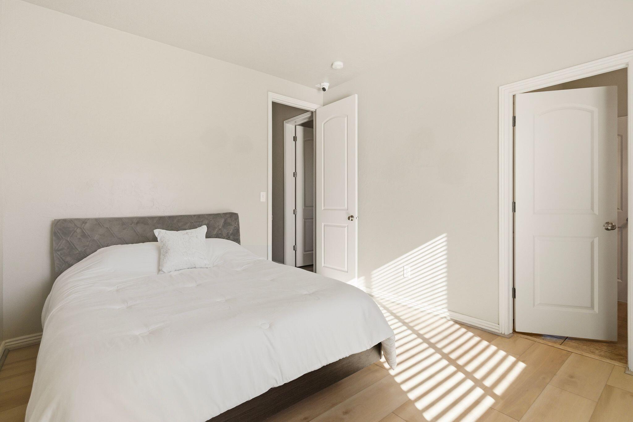 RED BUTTE - Residential