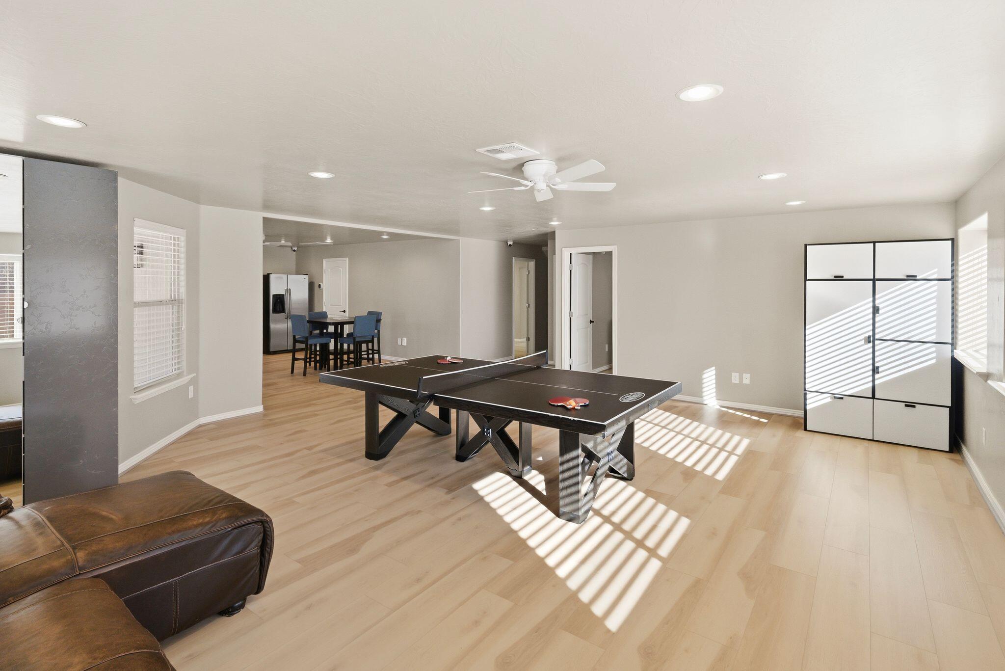 RED BUTTE - Residential