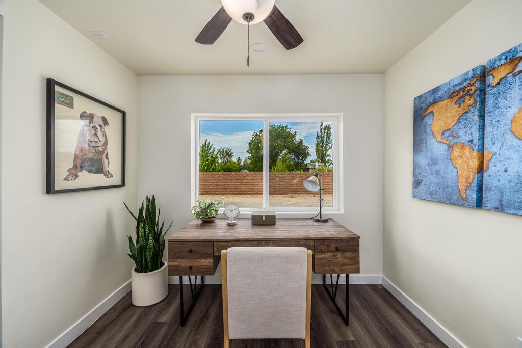 HURRICANE TOWNSITE - Residential