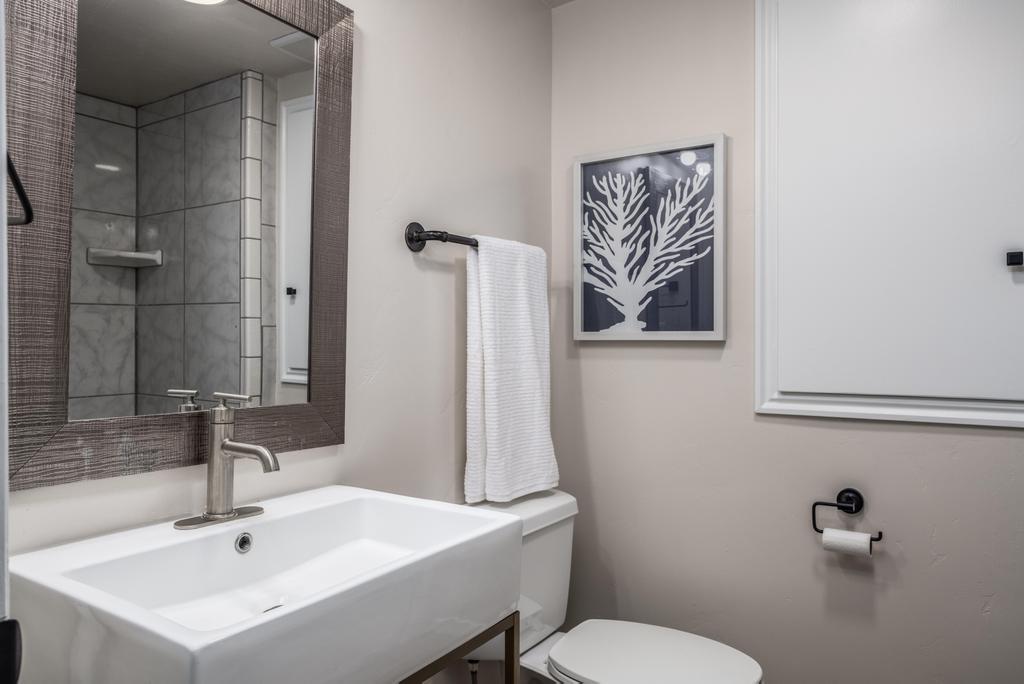 HURRICANE TOWNSITE - Residential