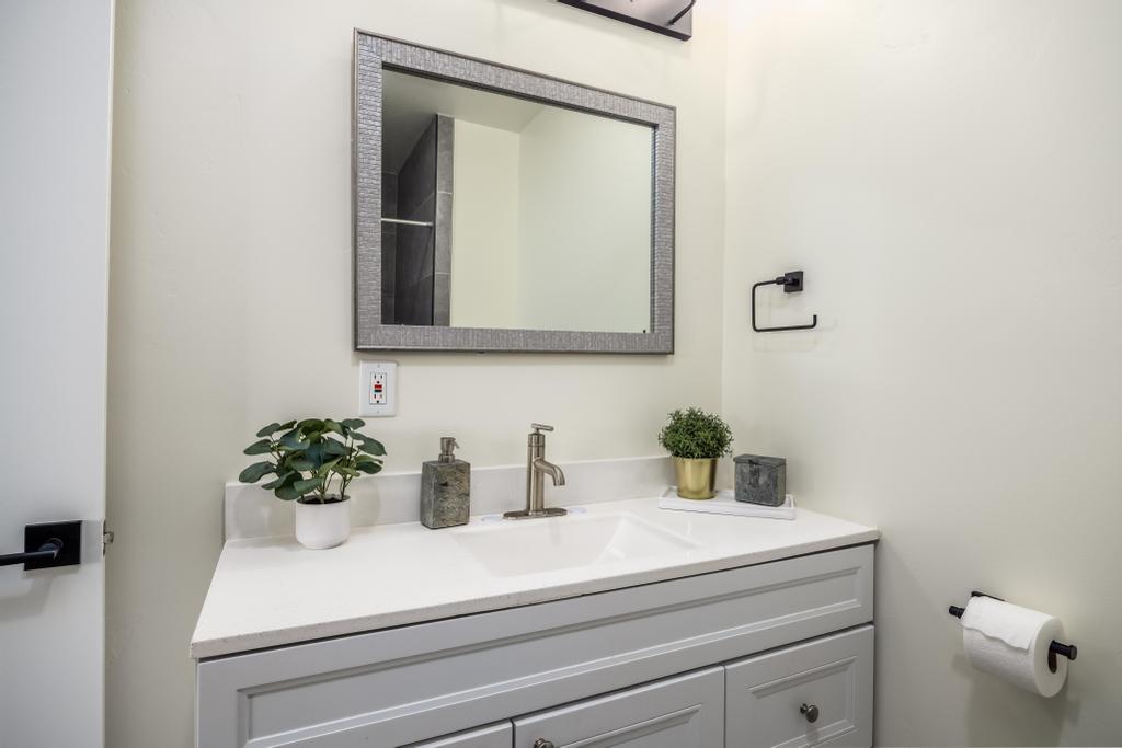 HURRICANE TOWNSITE - Residential