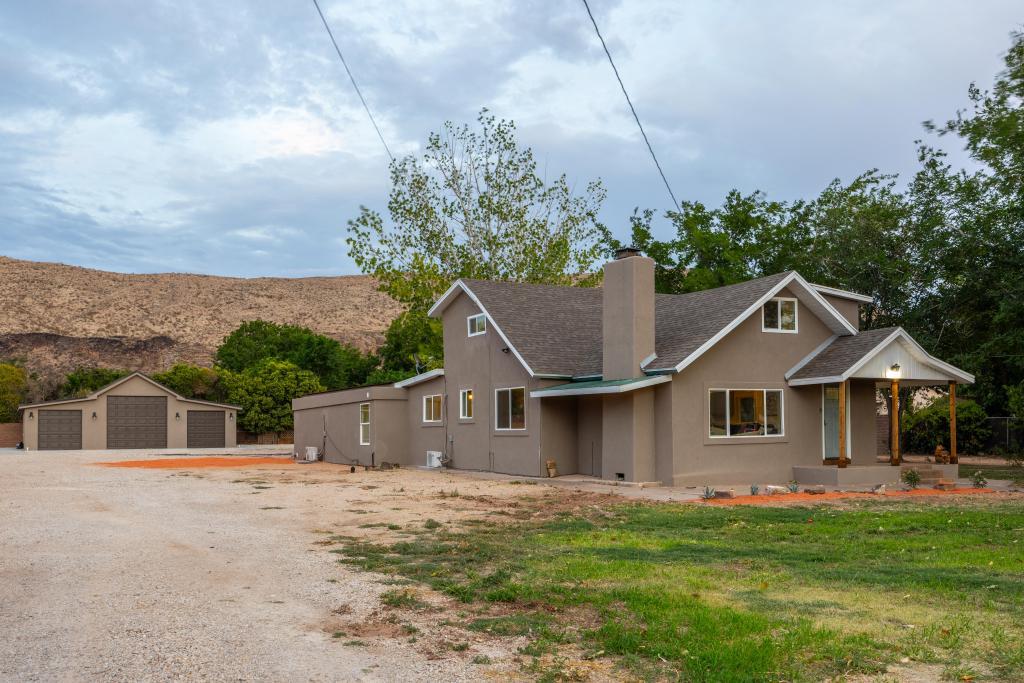 HURRICANE TOWNSITE - Residential