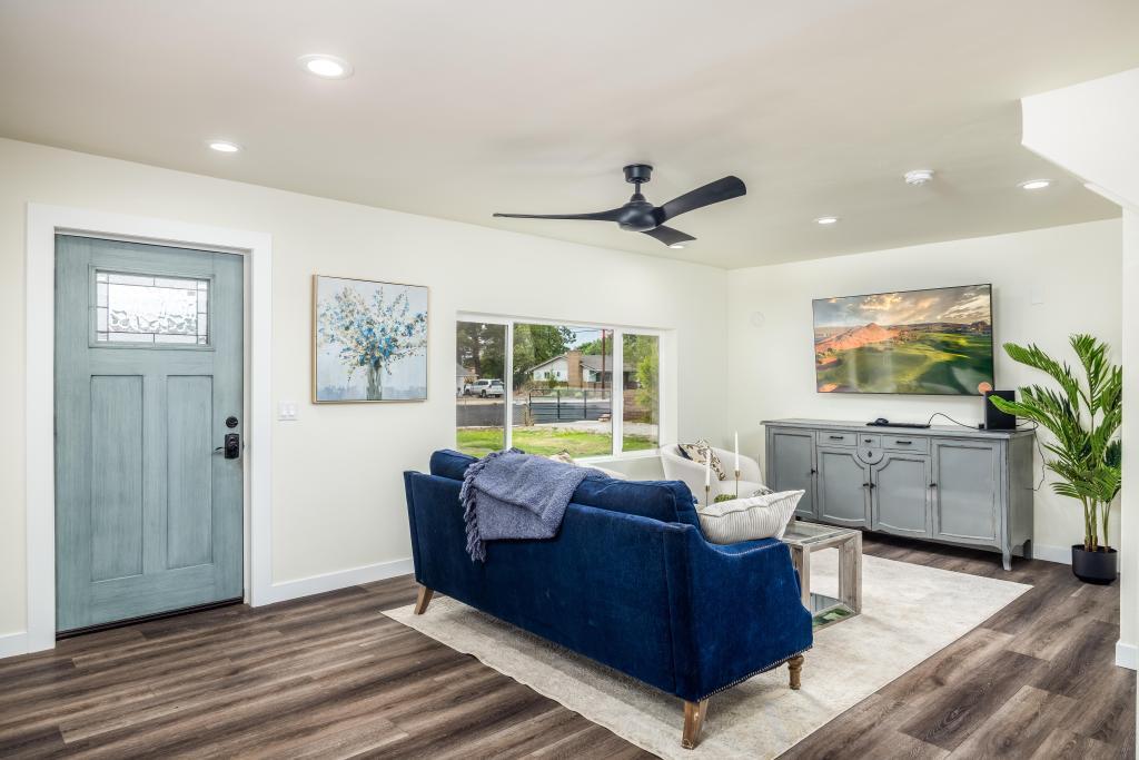 HURRICANE TOWNSITE - Residential