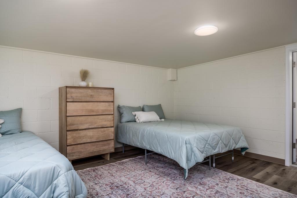 HURRICANE TOWNSITE - Residential