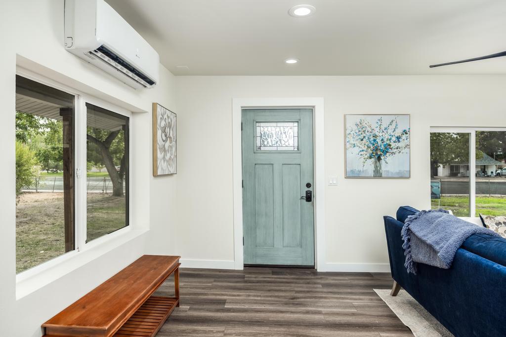 HURRICANE TOWNSITE - Residential