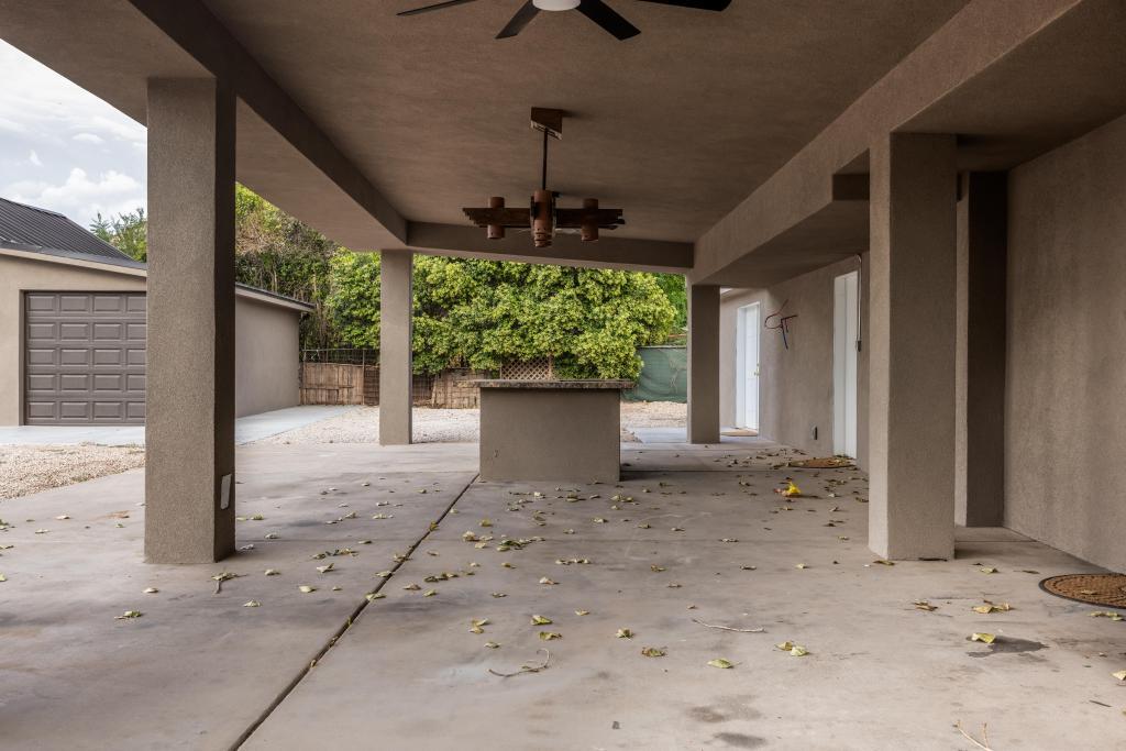 HURRICANE TOWNSITE - Residential