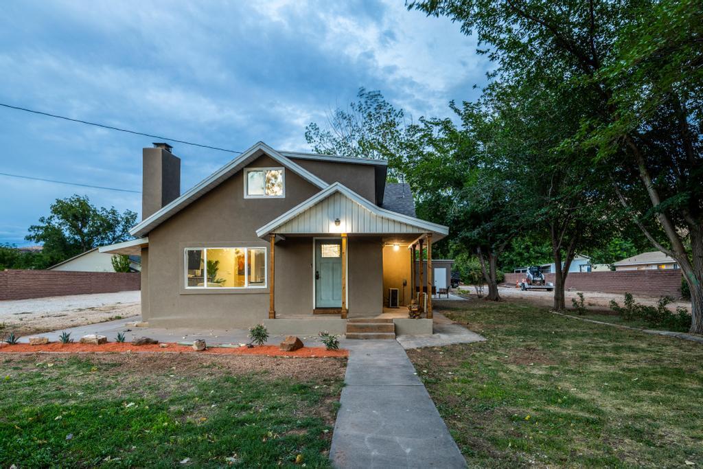 HURRICANE TOWNSITE - Residential