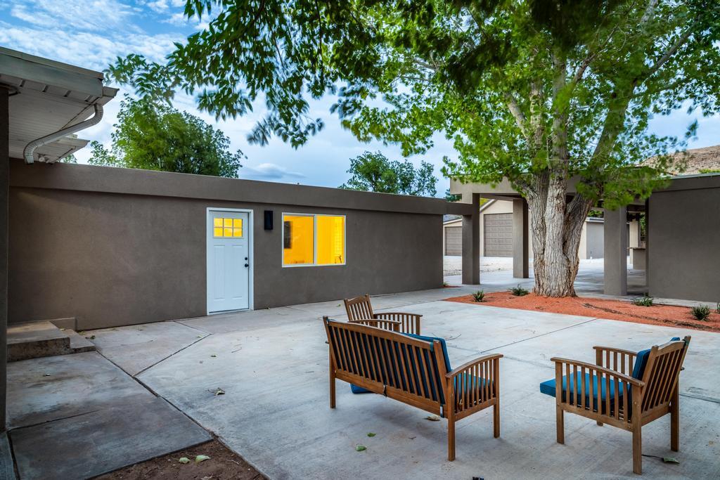 HURRICANE TOWNSITE - Residential