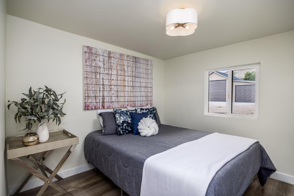 HURRICANE TOWNSITE - Residential