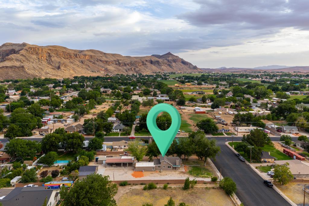 HURRICANE TOWNSITE - Residential