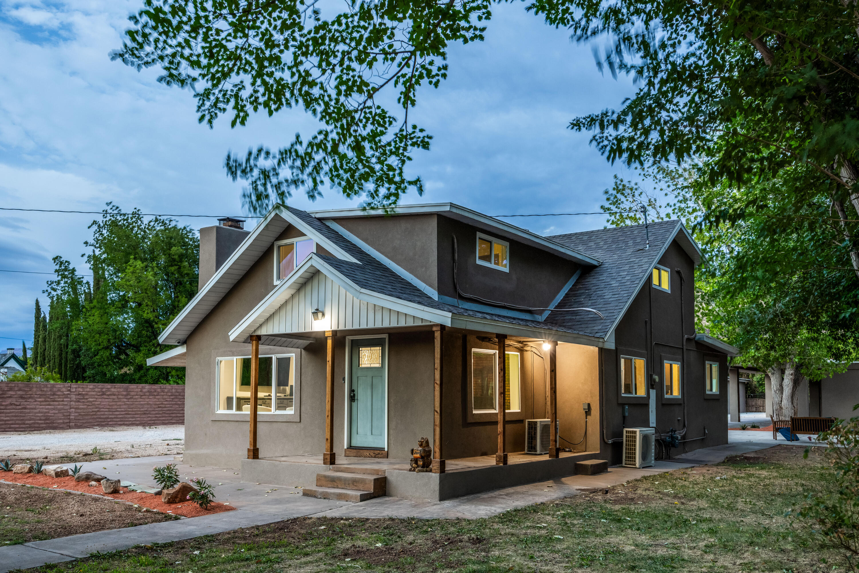 HURRICANE TOWNSITE - Residential