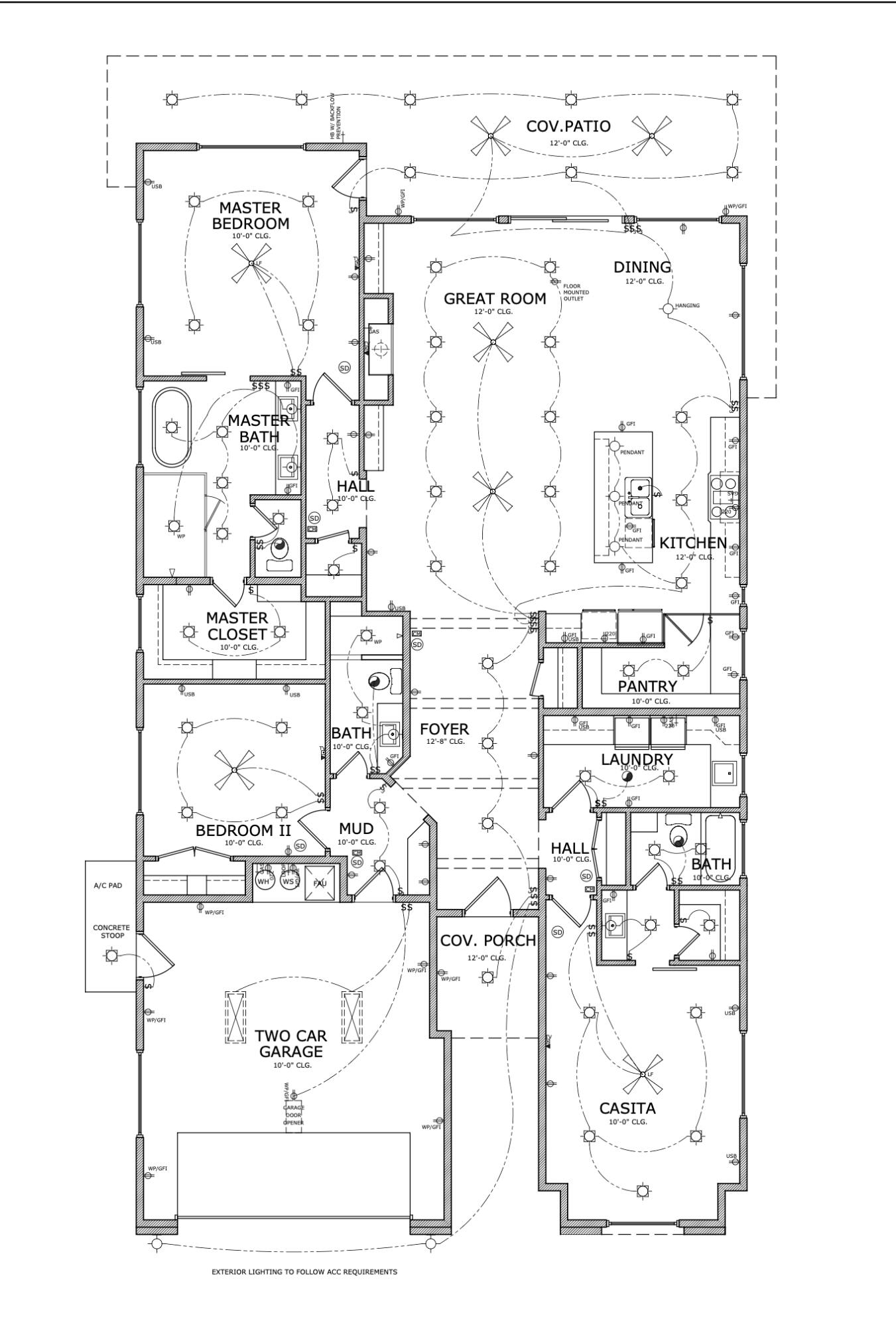 TUWEAP POINT - Residential