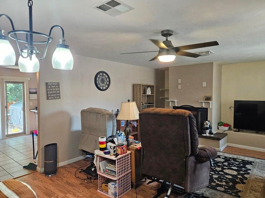 RACING RANCH MOBILE HM ESTATES - Residential