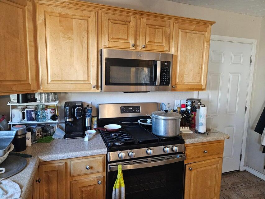 RACING RANCH MOBILE HM ESTATES - Residential