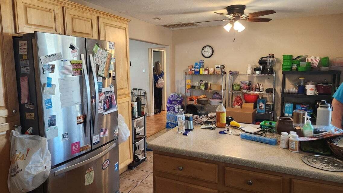 RACING RANCH MOBILE HM ESTATES - Residential