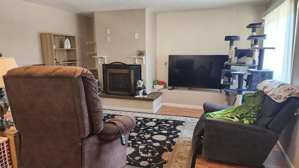 RACING RANCH MOBILE HM ESTATES - Residential