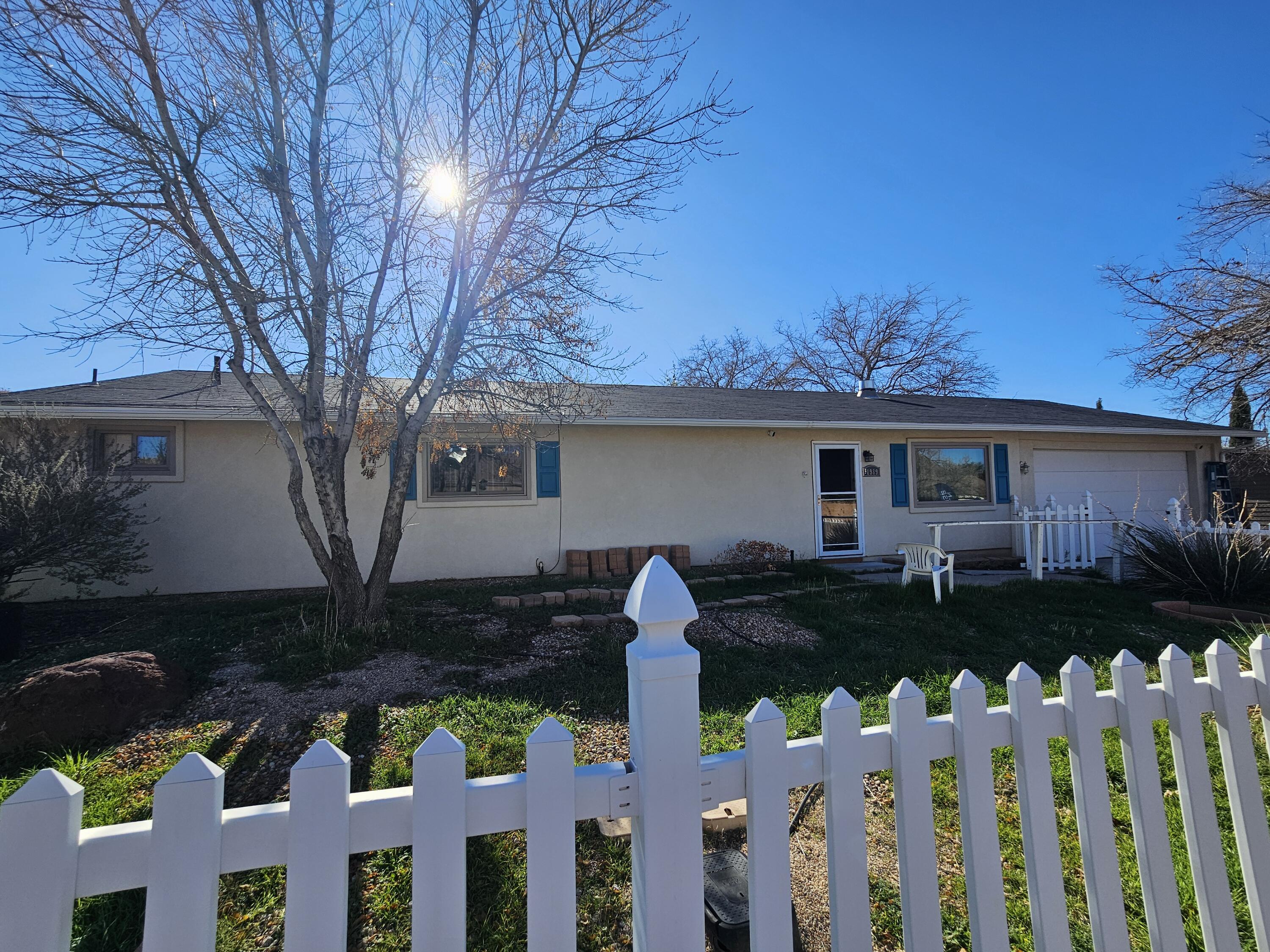 RACING RANCH MOBILE HM ESTATES - Residential