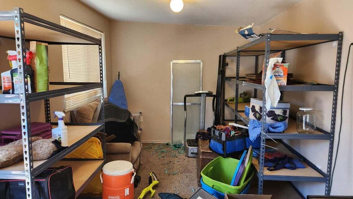 RACING RANCH MOBILE HM ESTATES - Residential