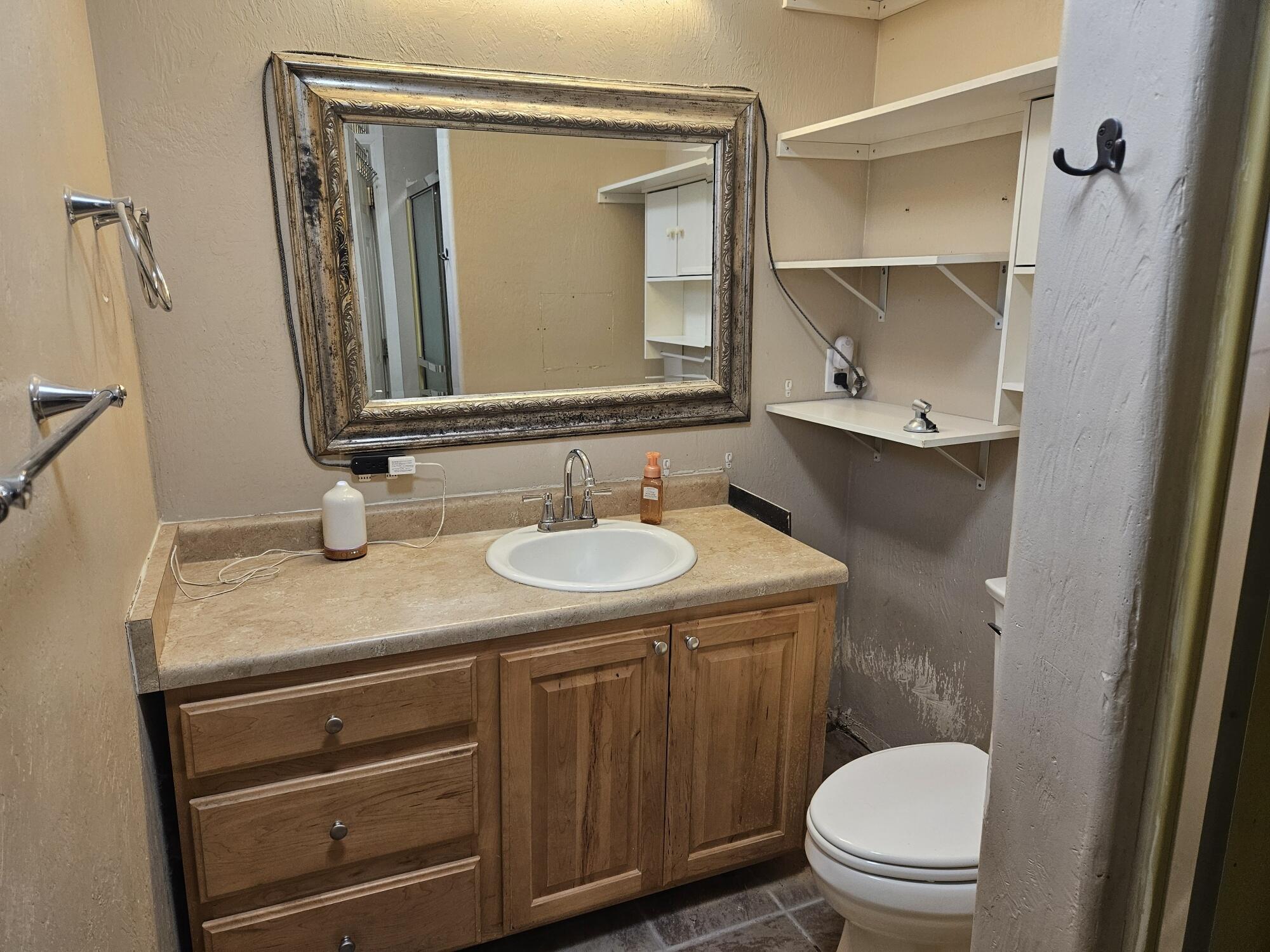 RACING RANCH MOBILE HM ESTATES - Residential