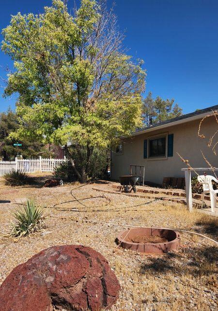 RACING RANCH MOBILE HM ESTATES - Residential