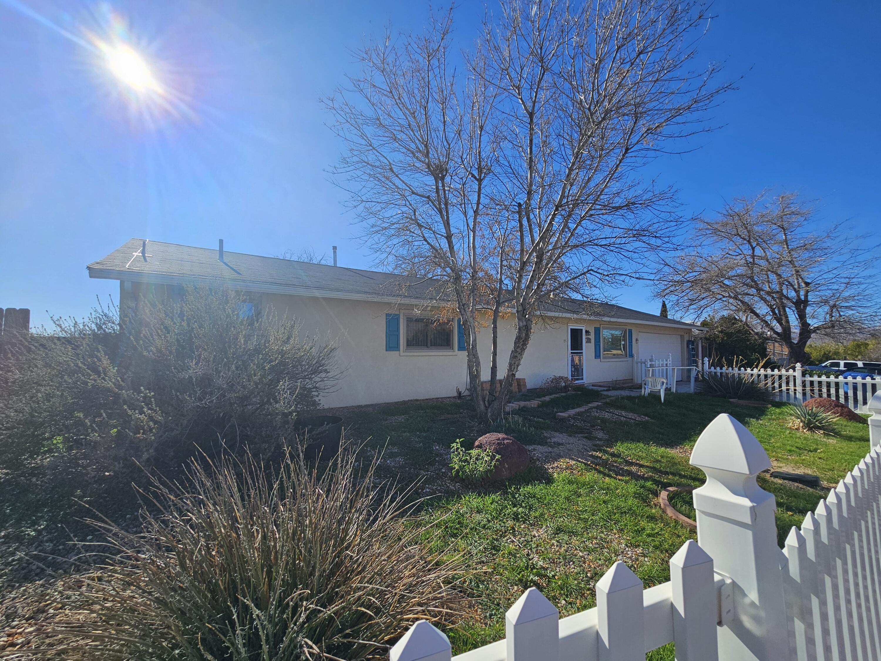 RACING RANCH MOBILE HM ESTATES - Residential