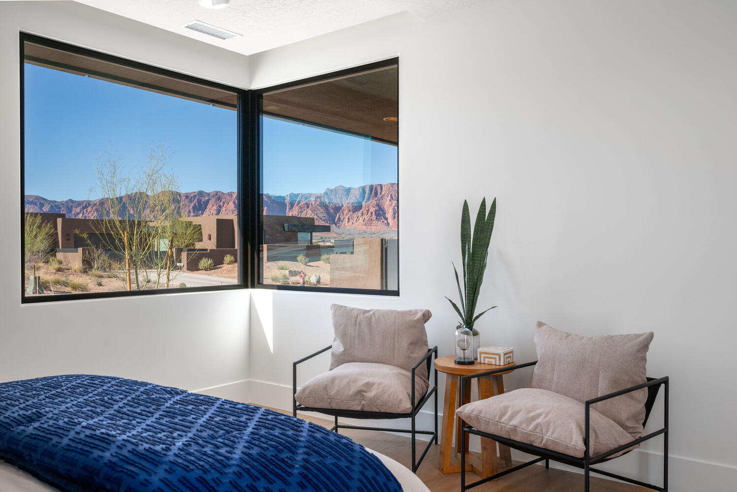 INDIGO TRAILS - Residential