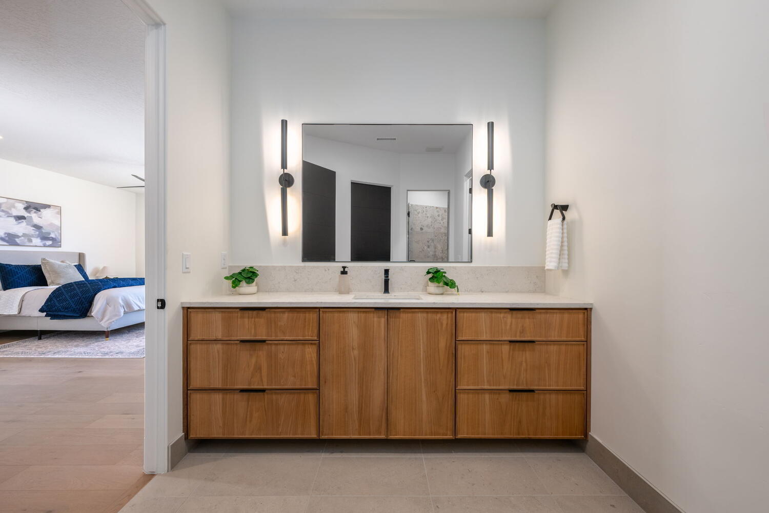 INDIGO TRAILS - Residential