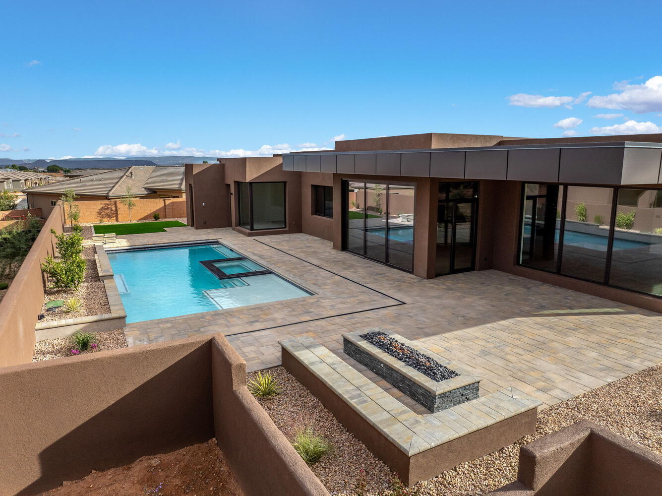 INDIGO TRAILS - Residential