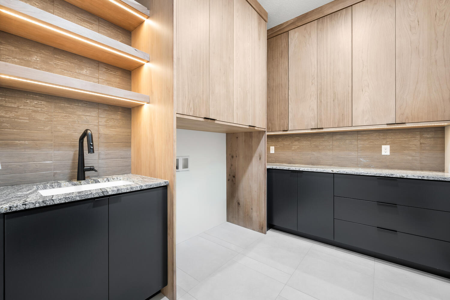 INDIGO TRAILS - Residential