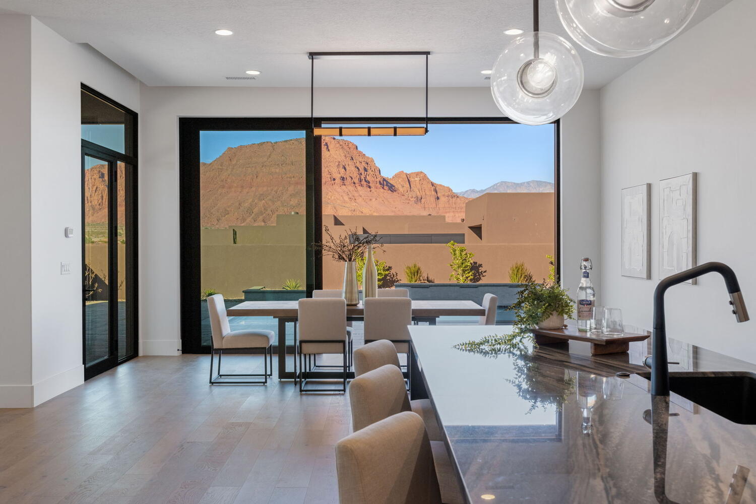 INDIGO TRAILS - Residential