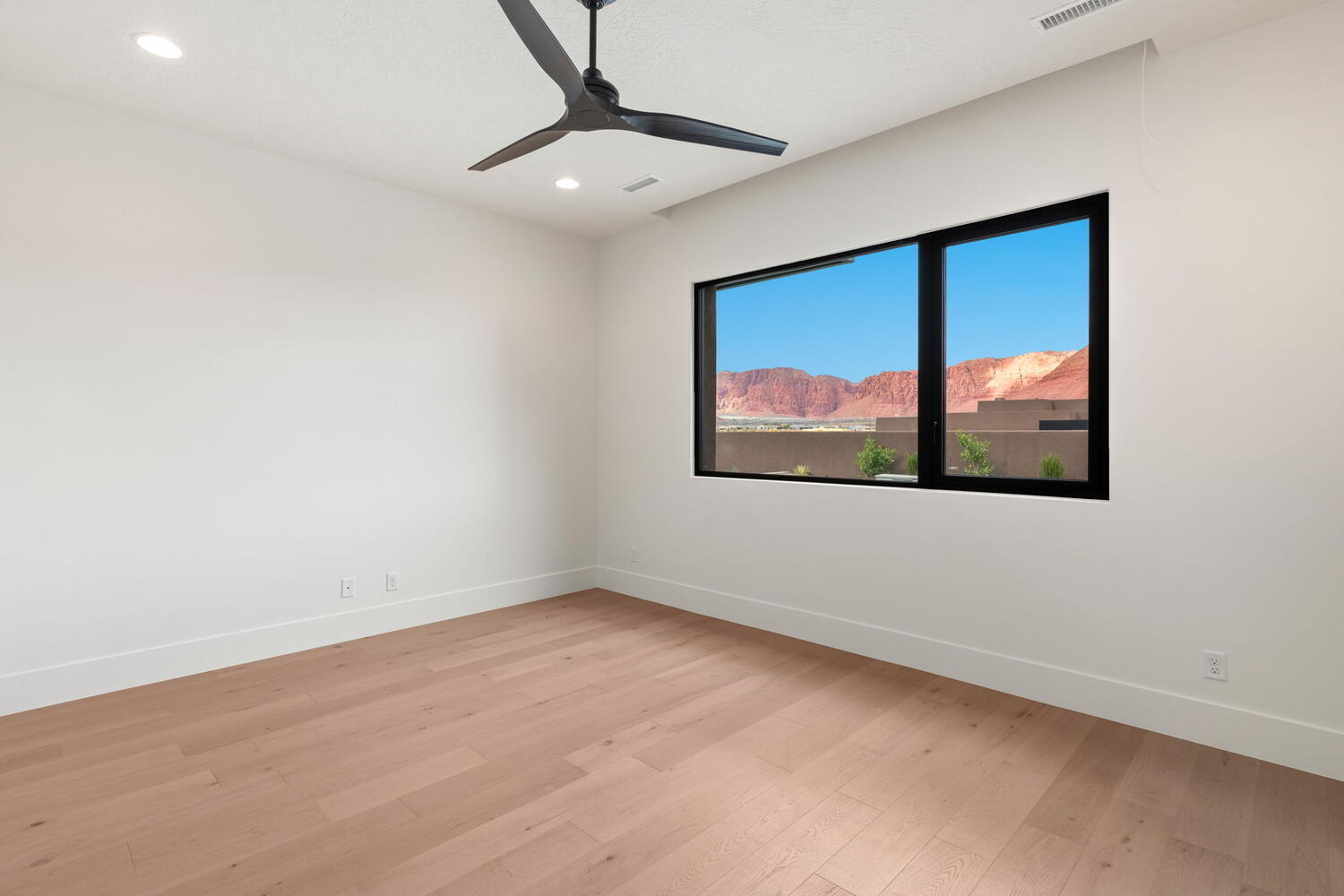 INDIGO TRAILS - Residential