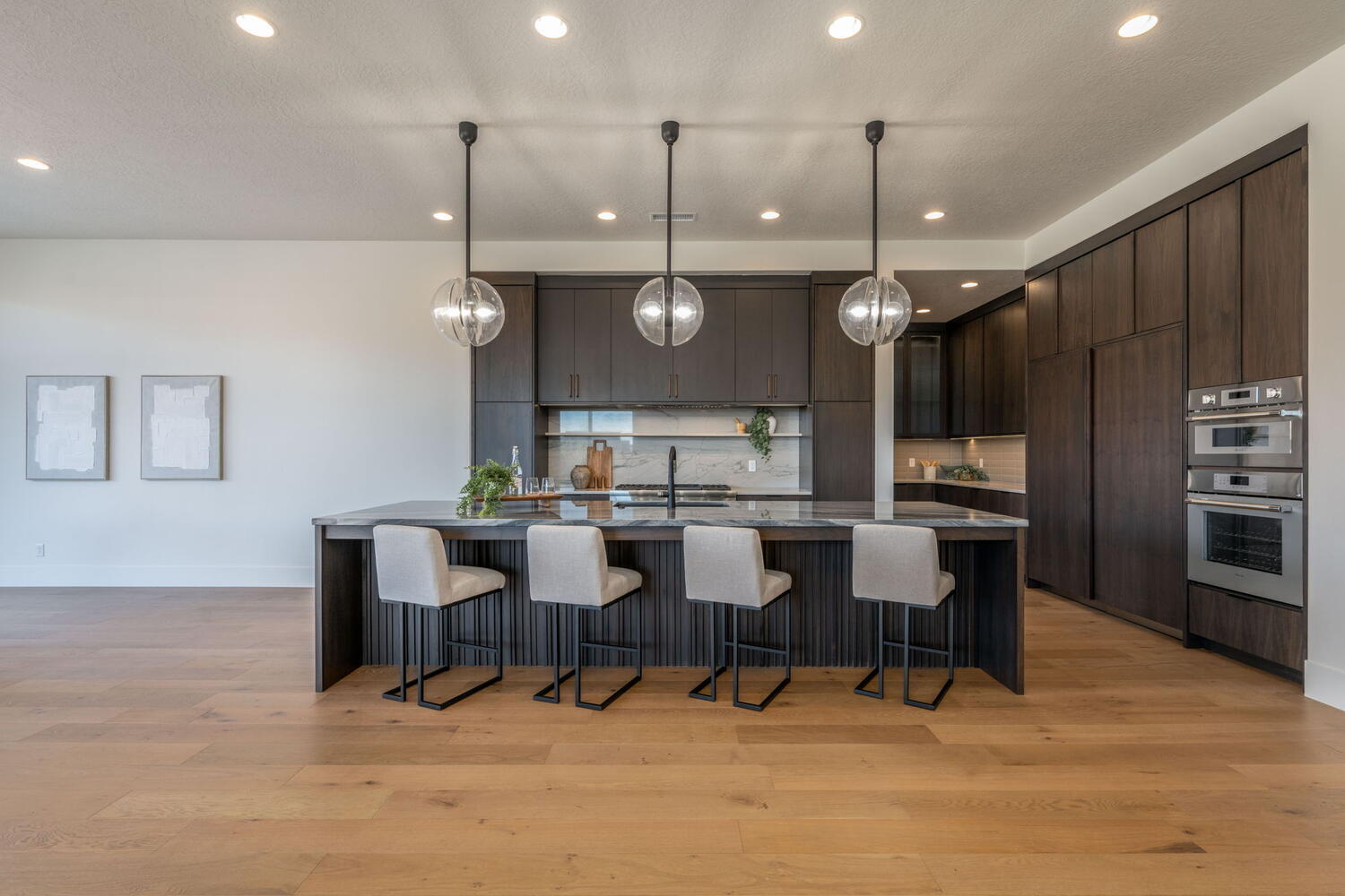 INDIGO TRAILS - Residential