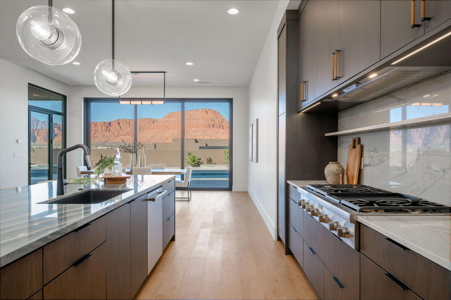 INDIGO TRAILS - Residential