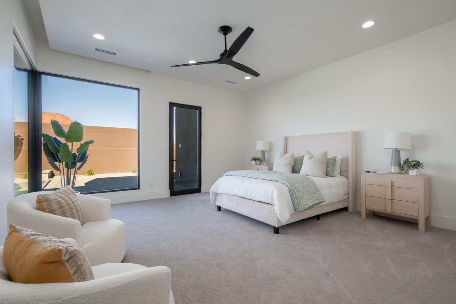 INDIGO TRAILS - Residential