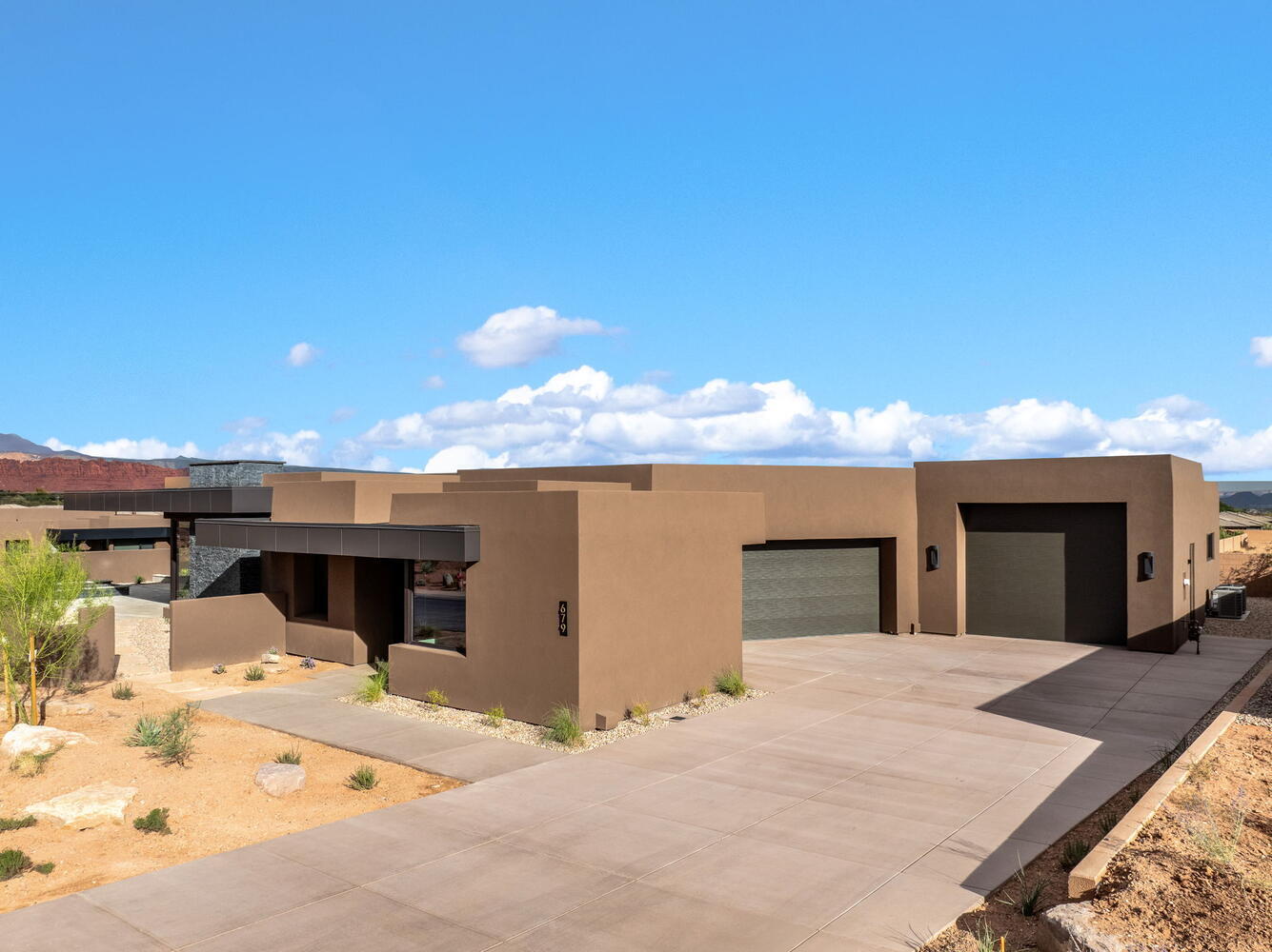 INDIGO TRAILS - Residential