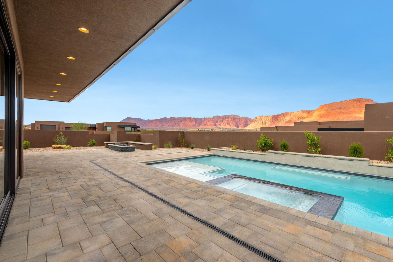 INDIGO TRAILS - Residential