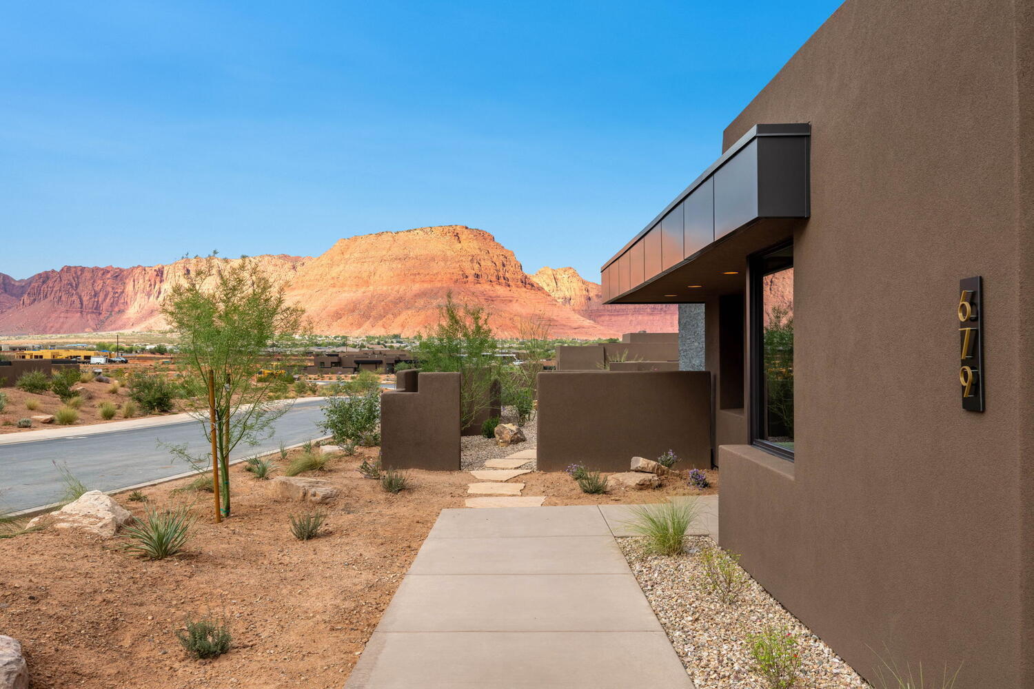 INDIGO TRAILS - Residential