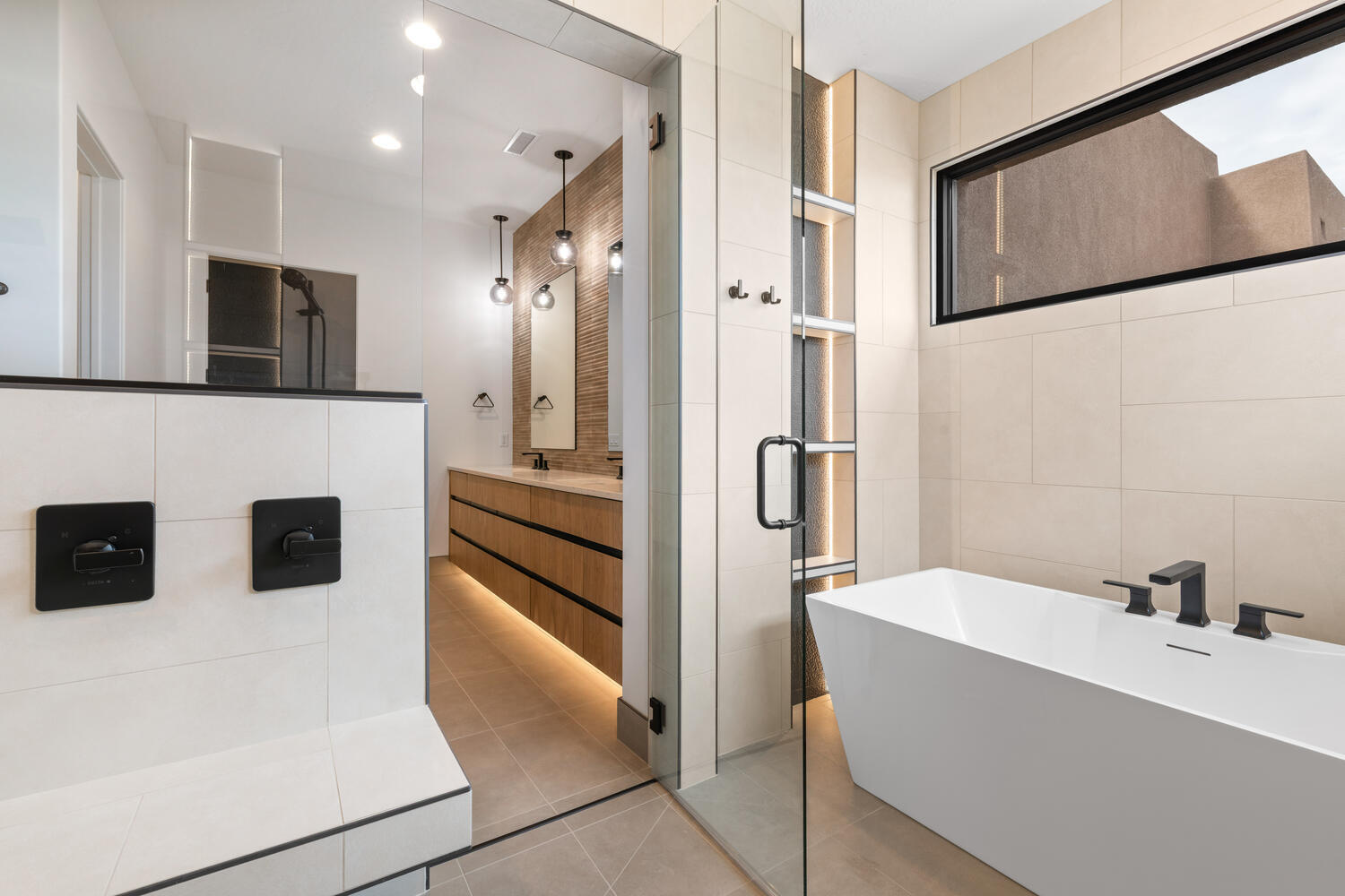 INDIGO TRAILS - Residential